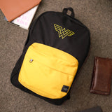 Adventure Justice League Collection Backpack Lark