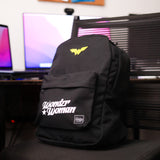 Adventure Justice League Collection Backpack Orter