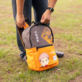 Adventure X Jujutsu Kaisen Collection Backpack Zou