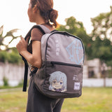 Adventure X Jujutsu Kaisen Collection Backpack Zou