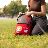 Adventure X Jujutsu Kaisen Collection Backpack Zou