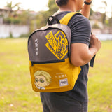 Adventure X Jujutsu Kaisen Collection Backpack Zou