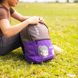 Adventure X Jujutsu Kaisen Collection Backpack Zou