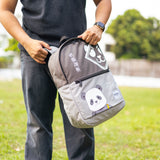 Adventure X Jujutsu Kaisen Collection Backpack Zou