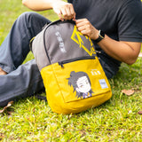Adventure X Jujutsu Kaisen Collection Backpack Zou