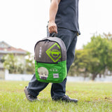 Adventure X Jujutsu Kaisen Collection Backpack Zou