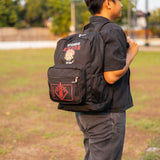 Adventure X Jujutsu Kaisen Collection Backpack Jirou