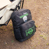 Adventure X Jujutsu Kaisen Collection Backpack Jirou