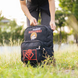 Adventure X Jujutsu Kaisen Collection Backpack Jirou