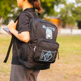 Adventure X Jujutsu Kaisen Collection Backpack Jirou