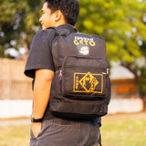 Adventure X Jujutsu Kaisen Collection Backpack Jirou