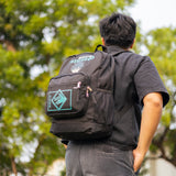 Adventure X Jujutsu Kaisen Collection Backpack Jirou