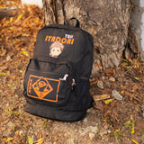 Adventure X Jujutsu Kaisen Collection Backpack Jirou