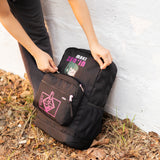 Adventure X Jujutsu Kaisen Collection Backpack Jirou