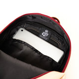 Adventure DC Comics Collection Leather Backpack Shin - Wonder Woman