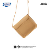 Adventure DC Collection Justice League Sling Bag Molly