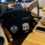 Adventure X Jujutsu Kaisen Collection Messenger Laptop Bag Nobu