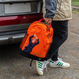 Adventure X Jujutsu Kaisen Collection Backpack Riku