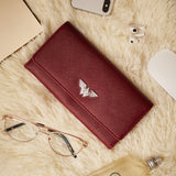 Adventure DC Collection Justice League Long Wallet Dew