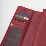 Adventure DC Collection Justice League Long Wallet Dew