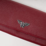 Adventure DC Collection Justice League Long Wallet Dew