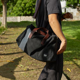 Adventure Duffle Travel Bag Cameron