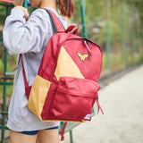 Adventure DC Collection Justice League Backpack Lennox