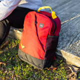 Adventure Justice League Collection Backpack Damian