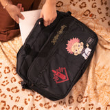Adventure X Jujutsu Kaisen Collection Messenger Laptop Bag Nobu
