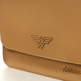 Adventure DC Collection Justice League Sling Bag Molly