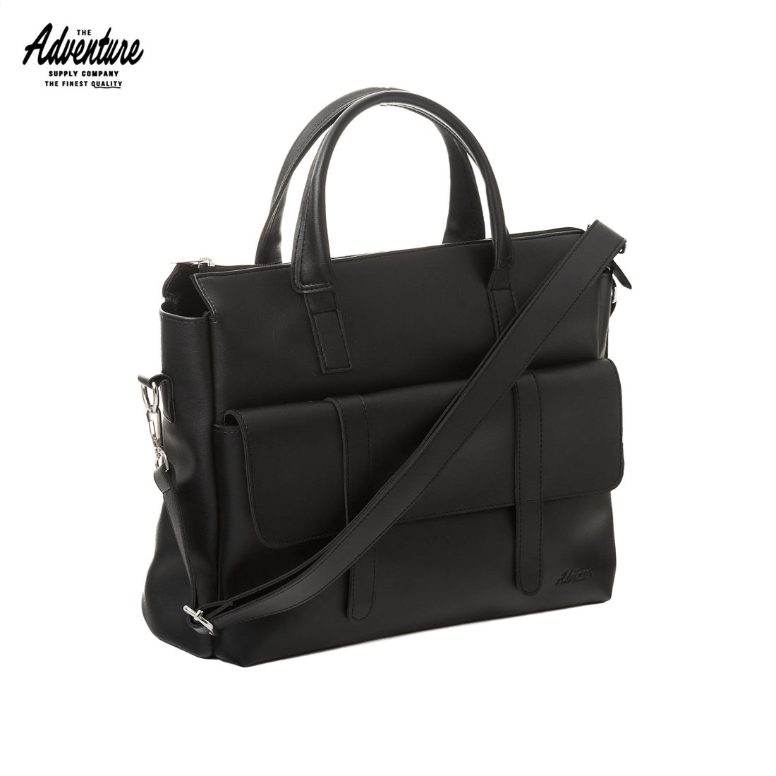 Non leather messenger clearance bag