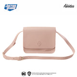 Adventure DC Collection Justice League Sling Bag Molly