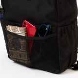 Adventure 2 way Backpack Sling Bag Mikael