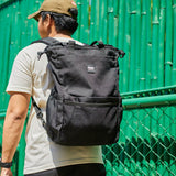 Adventure 2 way Backpack Sling Bag Mikael