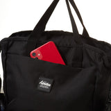 Adventure 2 way Backpack Sling Bag Mikael