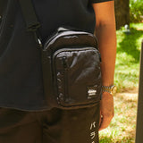 Adventure Concealed Design Tactical Sling Bag Archie