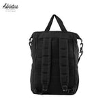 Adventure 2 way Backpack Sling Bag Mikael
