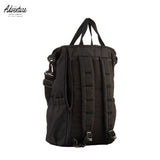 Adventure 2 way Backpack Sling Bag Mikael