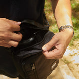 Adventure Concealed Design Tactical Sling Bag Archie