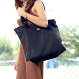 Adventure Basic Tote Bag Nell