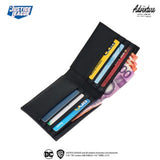 Adventure DC Collection Justice League Bifold Wallet Nolan