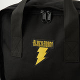 Adventure Justice League Collection Backpack Dia-Black Adam