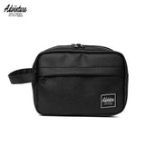 Adventure Clutch Bag Haru Faux Leather