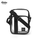 Adventure Transparent Sling Bag Levi