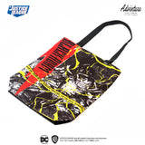 Adventure DC Comics Collection Tote Bag Villains A-Black Adam