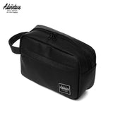 Adventure Clutch Bag Haru Faux Leather