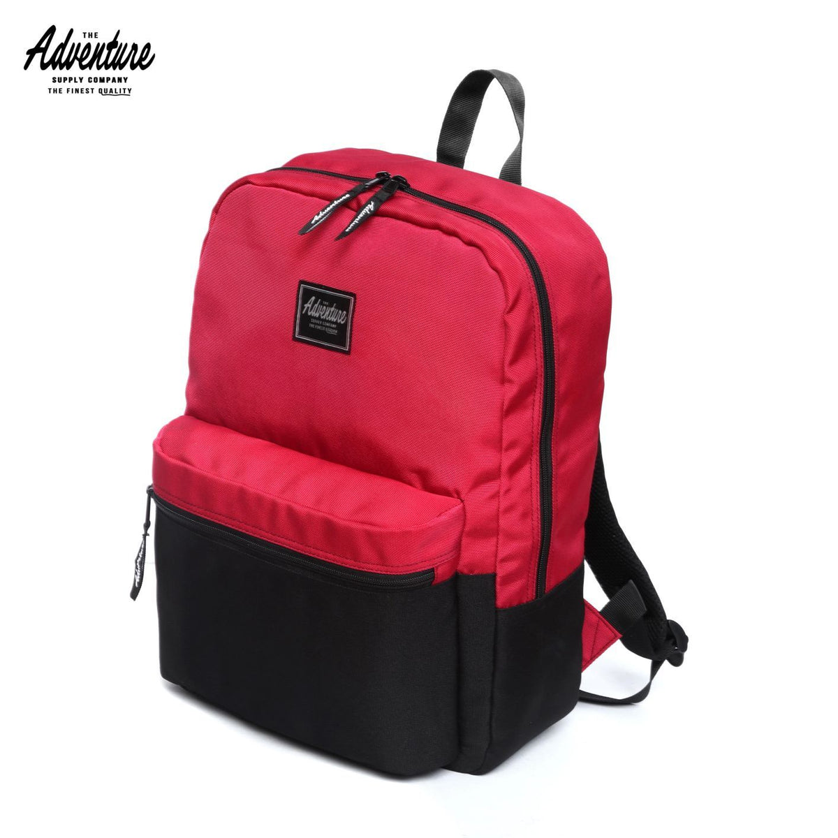 Hawk bag red outlet black