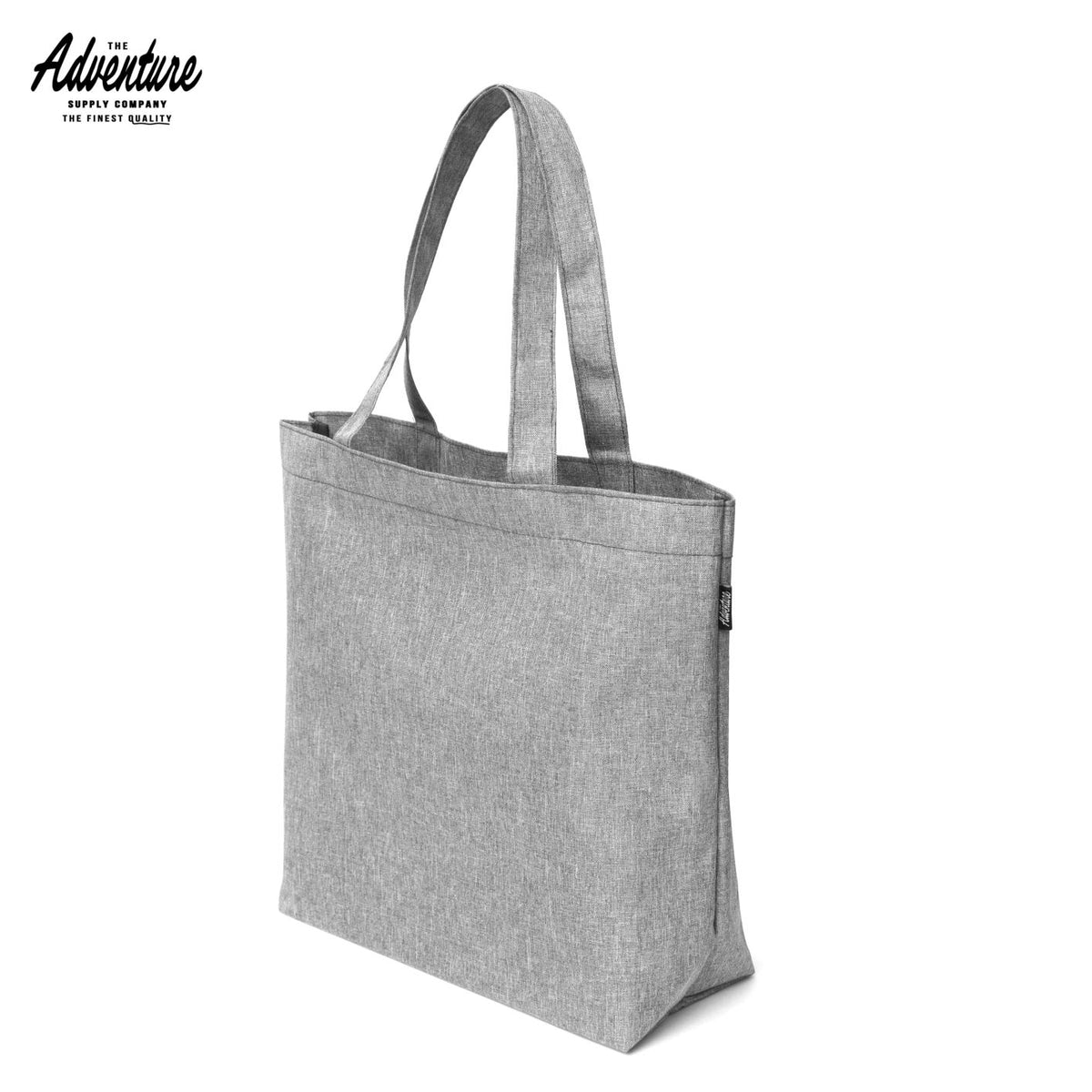 Adventure Tote Bag Canvas