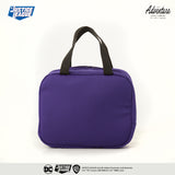 Adventure Justice League Collection Chibi Thermal Insulated Lunch Bag Yuki-The Joker