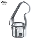 Adventure Transparent Sling Bag Levi